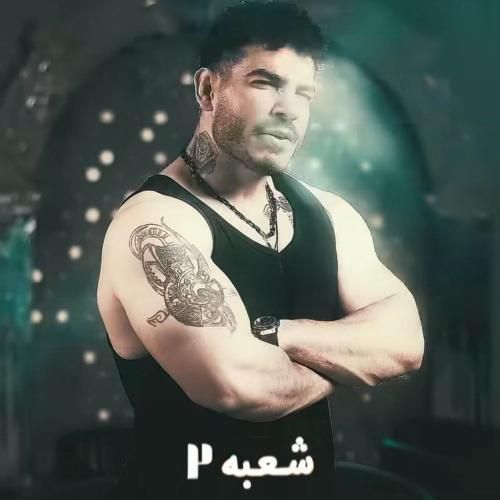 فرهاد فرهادی شعبه دو