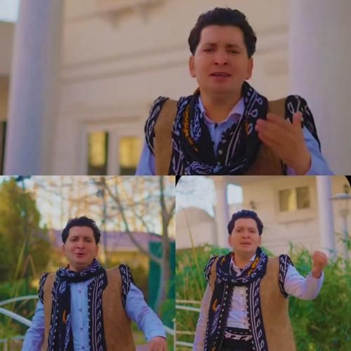 محمد کریمی عر بان چمت