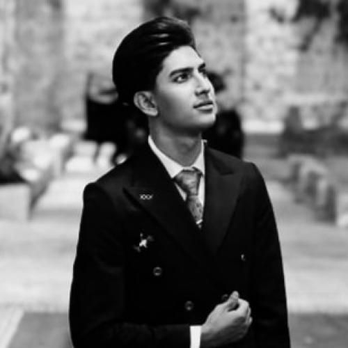 محمد فرد کراش