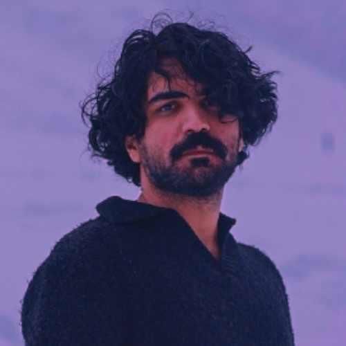 دانلود آهنگ زیبا عرفان طهماسبی به نام شب زیر و رو شد رفتی ندیدی غم آبرو شد رفتی ندیدی