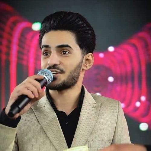 دانلود آهنگ زیبا اصغر علیزاده به نام هر شب توی خیابون شبگردم و آواره