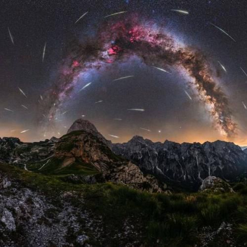  این زمستنو بیاره طاقت بهار نزدیکه جشن آواز