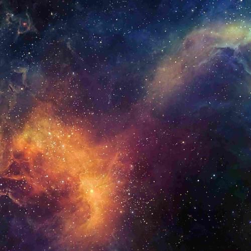 واسه رنگین کمونی که تو خون قلب میزد