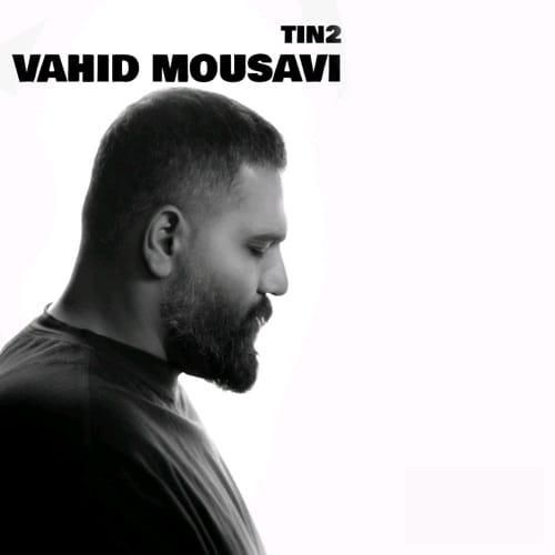 دانلود آهنگ زیبا وحید موسوی به نام تین 2