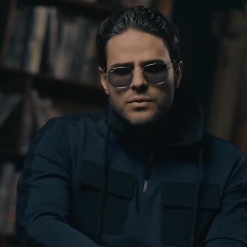 ایوان بند عاشقا ای عاشقا این خیابون با شما قشنگی داره