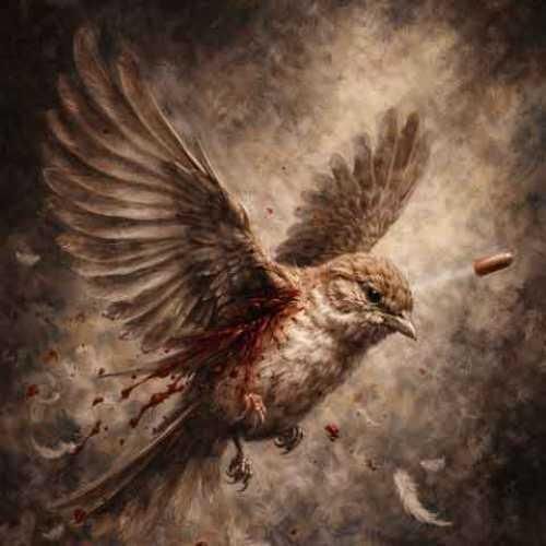 دانلود آهنگ زیبا پوبون به نام قفس