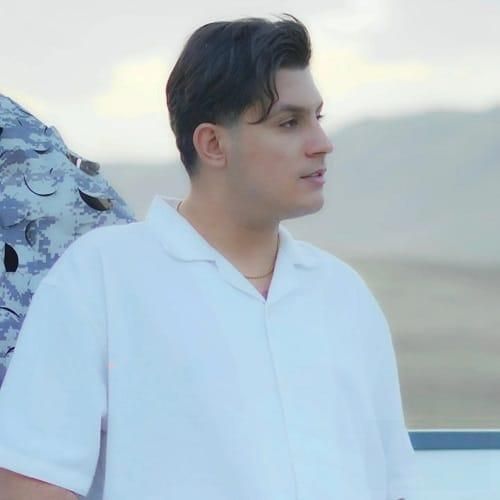 حامد الماسی آگر ها گیانم قسم وه گیانت