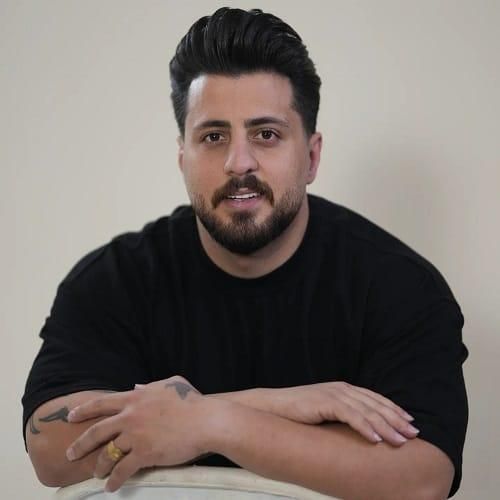 سبحان رستمی ایران