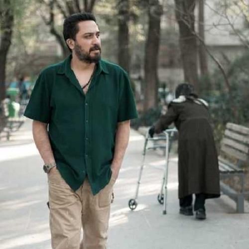 دانلود آهنگ زیبا روزبه بمانی به نام بدون تو این زندگی فقط ادامه دادنه