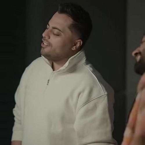 ساواش و امید عقابی کاشکی قیامت بشه من ببینمت