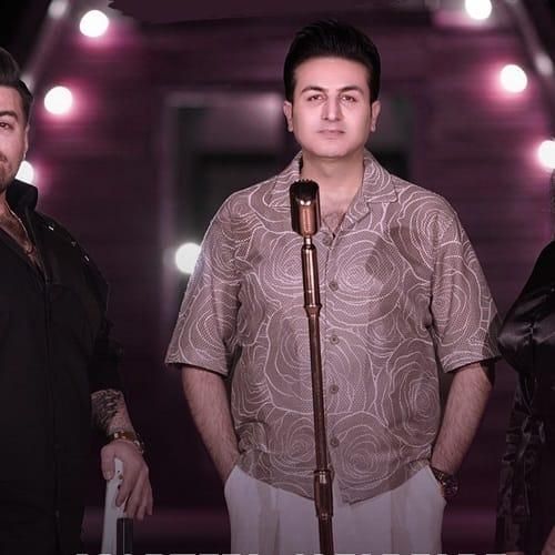 مرتضی جعفرزاده کمر من شکست از رفتن تو نمیره از دلم عطر تن تو