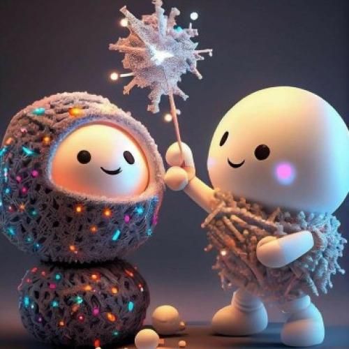 ریمیکس جدید یه روز یه قاصدک تو هوا میزد پرسه