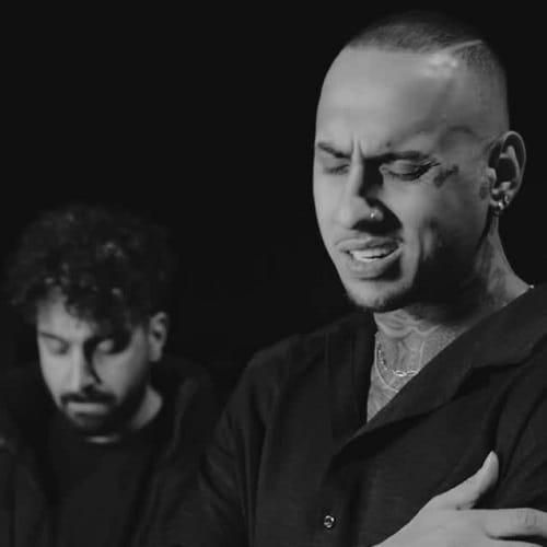 دانلود آهنگ زیبا شایان یو به نام نرو که دست تنهام اون بیرونم جنگه