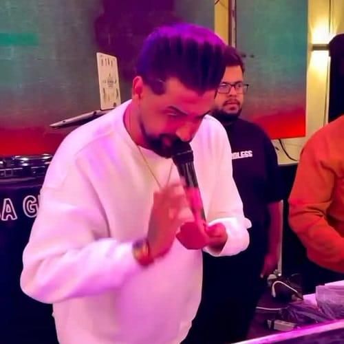 سعید کریمی نیستی ببینی بعد تو دل ای دل