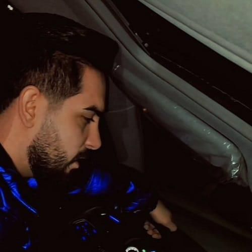 ابوالفضل وظیفه خداحافظ