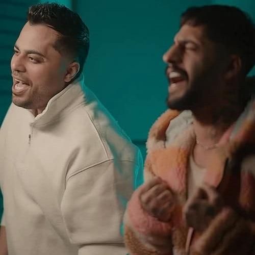 ساواش و امید عقابی قیامت