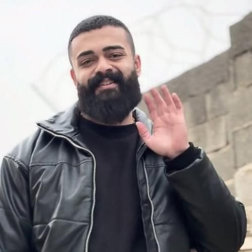 دانلود آهنگ زیبا علیراد به نام میخوام خستگی از تنم بره میخوام عشق کنم با خودم