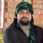 منه خاهون درنه بهنام حسن زاده