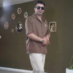 دانلود آهنگ جدید دلبر از علی برار