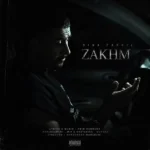 دانلود آهنگ جدید زخم از سینا پرهیز