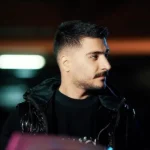 دانلود آهنگ جدید بوده حرامد عشقه پاکم ولی دی هیچوقت از آرمین برمایه