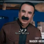 قژ لول عزیز ویسی قژ لول عزیز ویسی