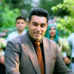 لیلا تهرانی شهاب لرستانی