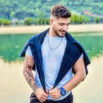 دانلود آهنگ جدید نزانم کی دشمنه کی یار درم سزم گرد از آرمین برمایه