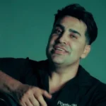 دانلود آهنگ جدید گنج قارون از محمد امین غلامیاری