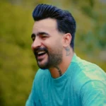 خشدار وحید عباسی خشدار وحید عباسی
