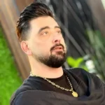 مادر سعید کریمی مادر سعید کریمی